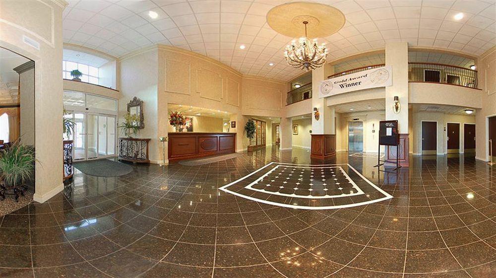 Doubletree By Hilton Nanuet Hotel Kültér fotó