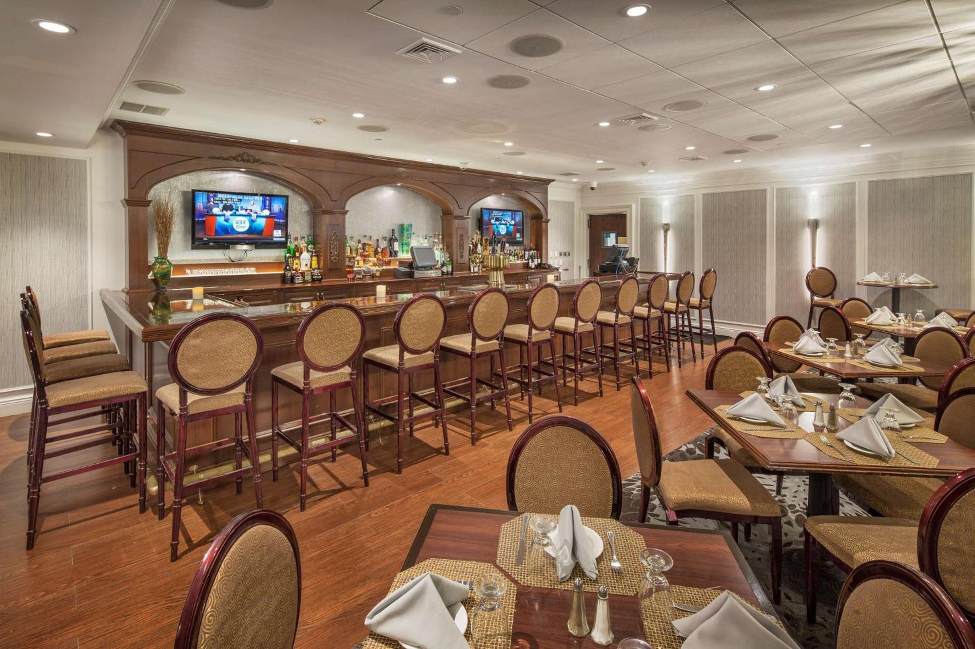 Doubletree By Hilton Nanuet Hotel Kültér fotó