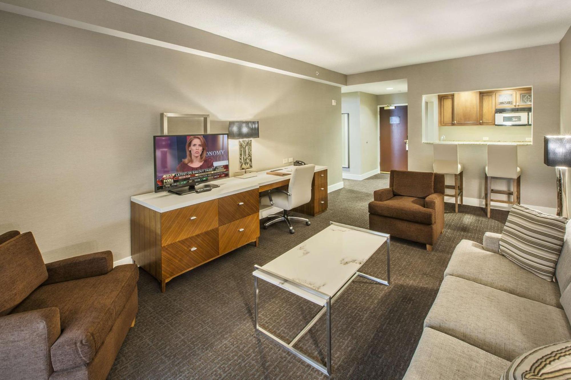 Doubletree By Hilton Nanuet Hotel Kültér fotó
